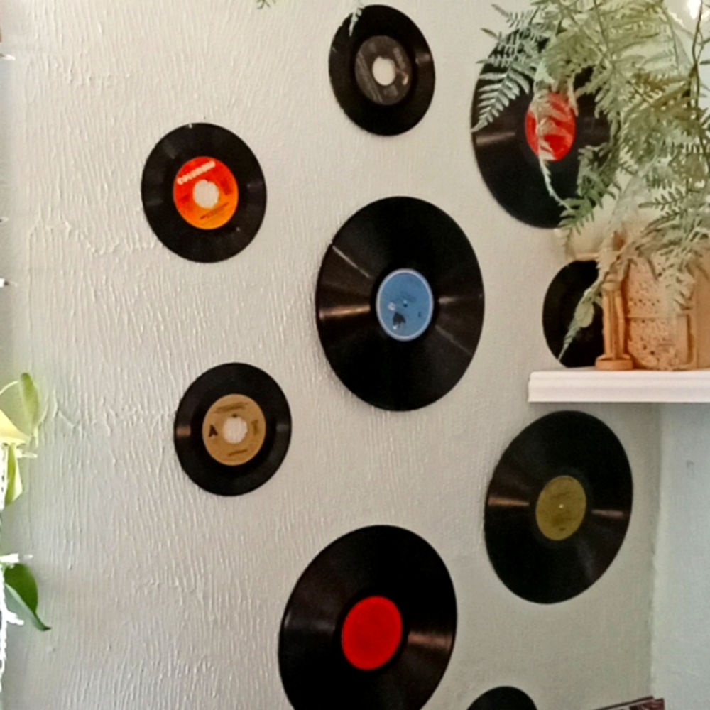 Style records